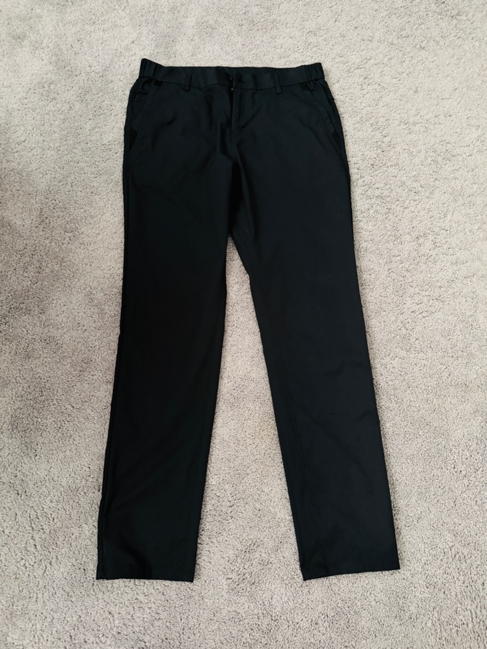 Jetsetter Tech Pant Classic Fit